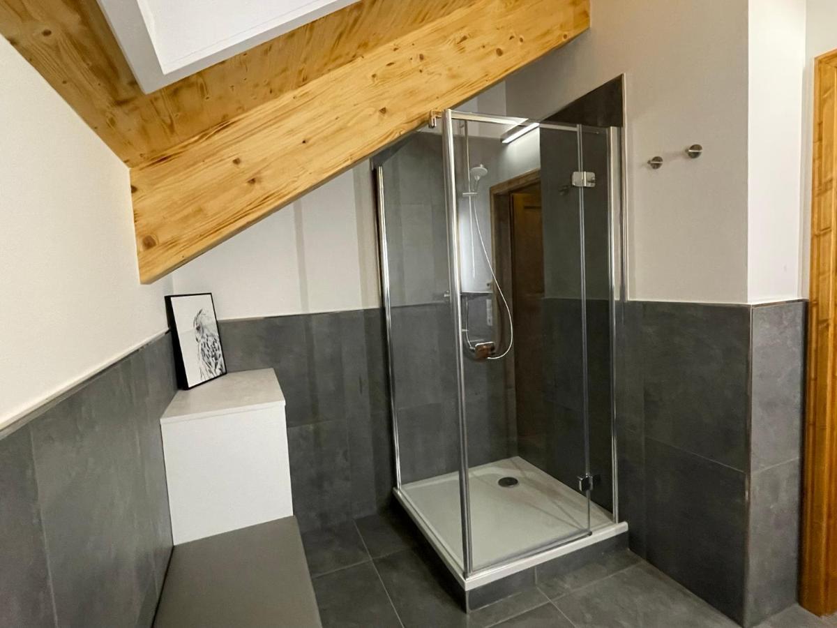 Hillside Chalet Kreischberg Sankt Lorenzen ob Murau Exterior foto