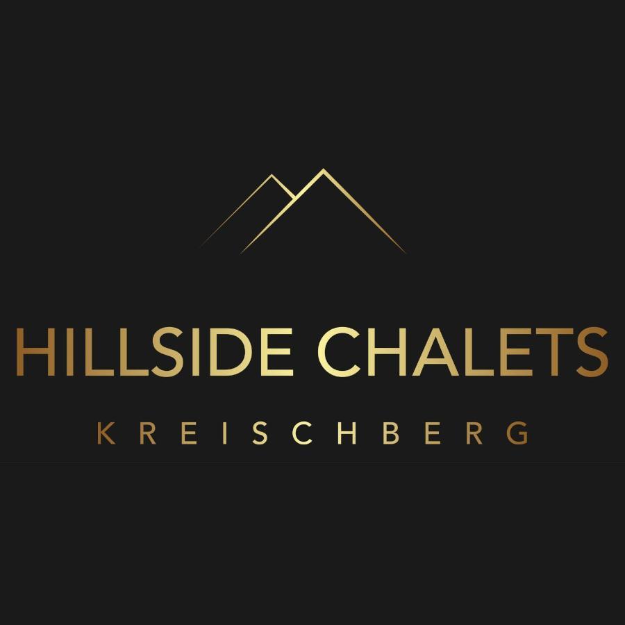 Hillside Chalet Kreischberg Sankt Lorenzen ob Murau Exterior foto
