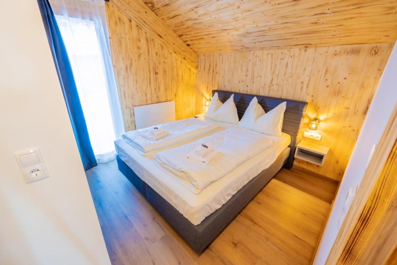Hillside Chalet Kreischberg Sankt Lorenzen ob Murau Exterior foto